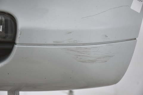 ZDERZAK PRZEDNI PRZÓD BMW 3 E46 COMPACT 354/7