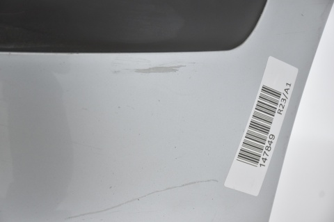 ZDERZAK PRZEDNI PRZÓD BMW 3 E46 COMPACT 354/7