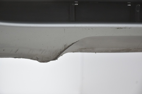 ZDERZAK PRZEDNI PRZÓD BMW 3 E46 COMPACT 354/7