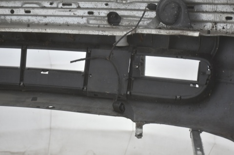 ZDERZAK PRZEDNI PRZÓD BMW 3 E46 COMPACT 354/7