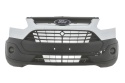 ZDERZAK PRZEDNI PRZÓD FORD TRANSIT CUSTOM PDC AA