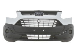 ZDERZAK PRZEDNI PRZÓD FORD TRANSIT CUSTOM PDC AA