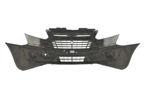 ZDERZAK PRZEDNI PRZÓD FORD TRANSIT CUSTOM PDC AA