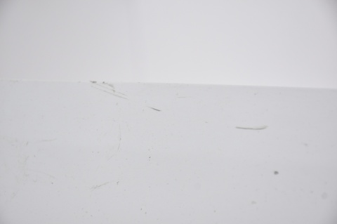 ZDERZAK PRZEDNI PRZÓD FORD TRANSIT CUSTOM PDC AA