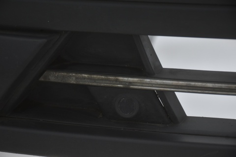 ZDERZAK PRZEDNI PRZÓD FORD TRANSIT CUSTOM PDC AA