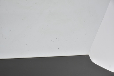 ZDERZAK PRZEDNI PRZÓD FORD TRANSIT CUSTOM PDC AA