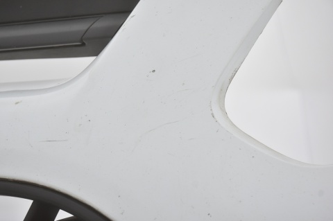 ZDERZAK PRZEDNI PRZÓD FORD TRANSIT CUSTOM PDC AA