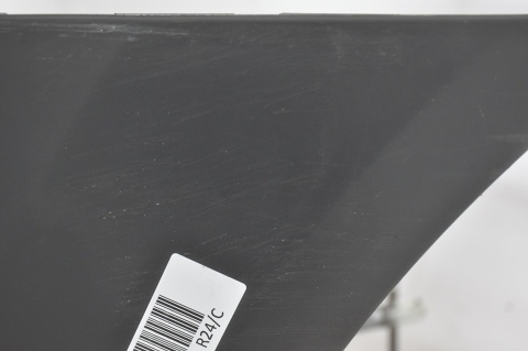 ZDERZAK PRZEDNI PRZÓD FORD TRANSIT CUSTOM PDC AA