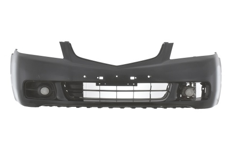 ZDERZAK PRZEDNI PRZÓD HONDA ACCORD VII B92P