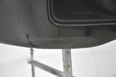 ZDERZAK PRZEDNI PRZÓD HONDA ACCORD VII B92P