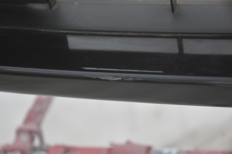 ZDERZAK PRZEDNI PRZÓD HONDA ACCORD VII B92P