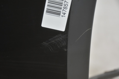 ZDERZAK PRZEDNI PRZÓD HONDA ACCORD VII B92P