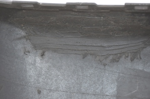 ZDERZAK PRZEDNI PRZÓD HONDA ACCORD VII B92P