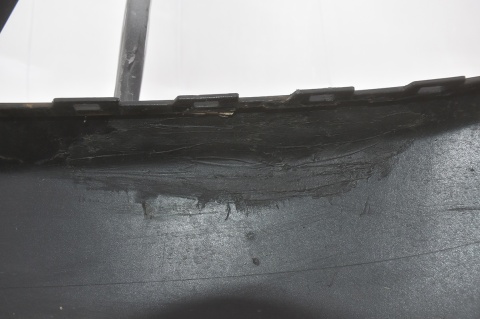 ZDERZAK PRZEDNI PRZÓD HONDA ACCORD VII B92P