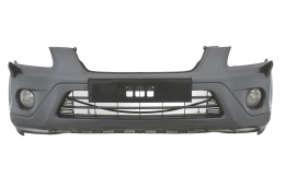 ZDERZAK PRZEDNI PRZÓD HONDA CR-V CRV II LIFT NH647P