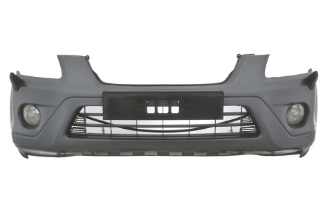 ZDERZAK PRZEDNI PRZÓD HONDA CR-V CRV II LIFT NH647P