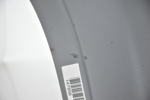 ZDERZAK PRZEDNI PRZÓD HONDA CR-V CRV II LIFT NH647P