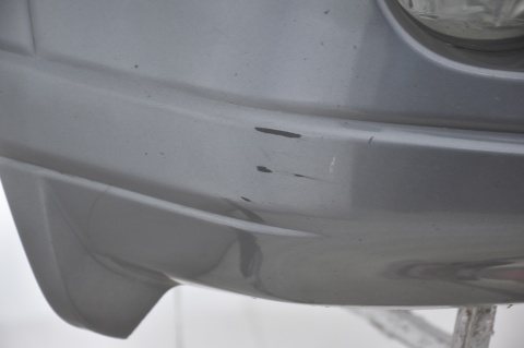 ZDERZAK PRZEDNI PRZÓD HONDA CR-V CRV II LIFT NH647P