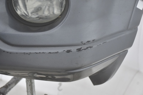 ZDERZAK PRZEDNI PRZÓD HONDA CR-V CRV II LIFT NH647P