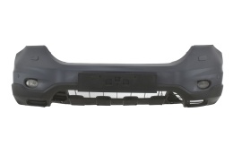 ZDERZAK PRZEDNI PRZÓD HONDA CR-V CRV III PDC NH684P