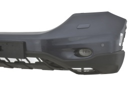 ZDERZAK PRZEDNI PRZÓD HONDA CR-V CRV III PDC NH684P