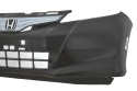 ZDERZAK PRZEDNI PRZÓD HONDA JAZZ III LIFT SZKLANY GRILL