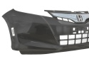 ZDERZAK PRZEDNI PRZÓD HONDA JAZZ III LIFT SZKLANY GRILL