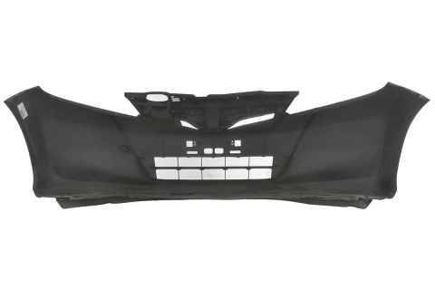 ZDERZAK PRZEDNI PRZÓD HONDA JAZZ III LIFT SZKLANY GRILL