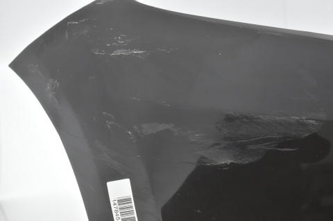 ZDERZAK PRZEDNI PRZÓD HONDA JAZZ III LIFT SZKLANY GRILL