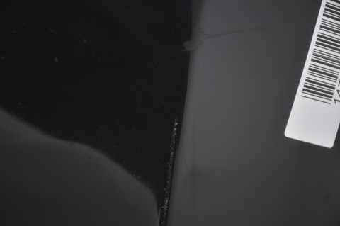 ZDERZAK PRZEDNI PRZÓD HONDA JAZZ III LIFT SZKLANY GRILL