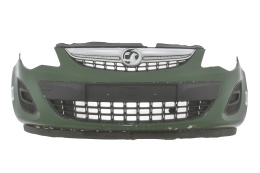 ZDERZAK PRZEDNI PRZÓD OPEL CORSA D LIFT