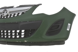 ZDERZAK PRZEDNI PRZÓD OPEL CORSA D LIFT