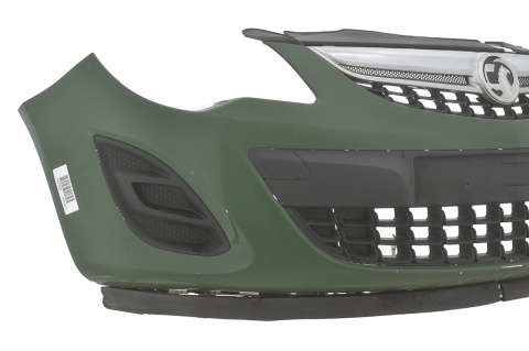 ZDERZAK PRZEDNI PRZÓD OPEL CORSA D LIFT