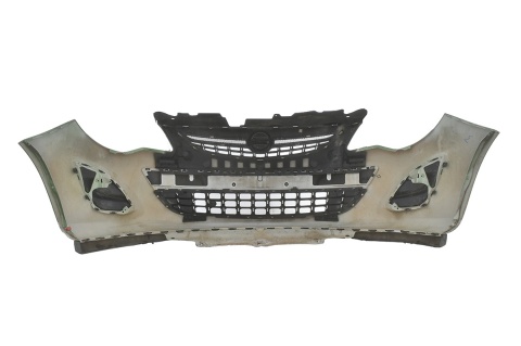 ZDERZAK PRZEDNI PRZÓD OPEL CORSA D LIFT