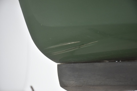 ZDERZAK PRZEDNI PRZÓD OPEL CORSA D LIFT