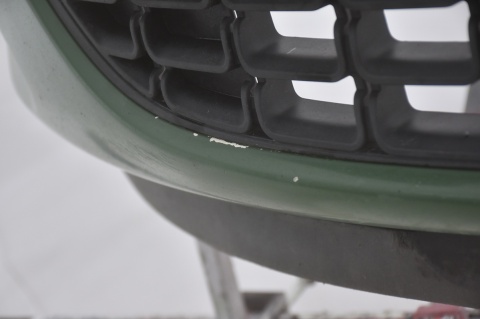 ZDERZAK PRZEDNI PRZÓD OPEL CORSA D LIFT