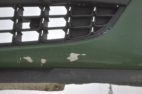 ZDERZAK PRZEDNI PRZÓD OPEL CORSA D LIFT