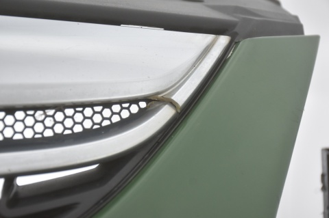 ZDERZAK PRZEDNI PRZÓD OPEL CORSA D LIFT