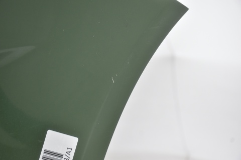 ZDERZAK PRZEDNI PRZÓD OPEL CORSA D LIFT