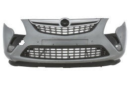 ZDERZAK PRZEDNI PRZÓD OPEL ZAFIRA C PDC