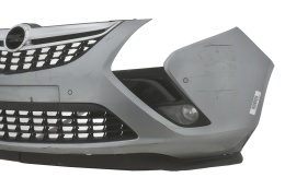 ZDERZAK PRZEDNI PRZÓD OPEL ZAFIRA C PDC