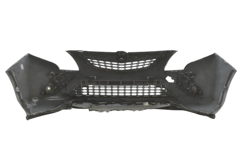 ZDERZAK PRZEDNI PRZÓD OPEL ZAFIRA C PDC