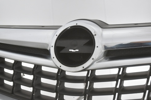 ZDERZAK PRZEDNI PRZÓD OPEL ZAFIRA C PDC