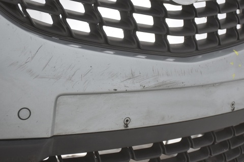 ZDERZAK PRZEDNI PRZÓD OPEL ZAFIRA C PDC