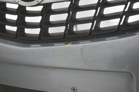 ZDERZAK PRZEDNI PRZÓD OPEL ZAFIRA C PDC