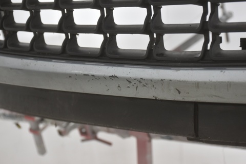 ZDERZAK PRZEDNI PRZÓD OPEL ZAFIRA C PDC