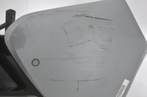 ZDERZAK PRZEDNI PRZÓD OPEL ZAFIRA C PDC