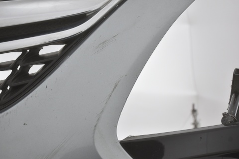 ZDERZAK PRZEDNI PRZÓD OPEL ZAFIRA C PDC