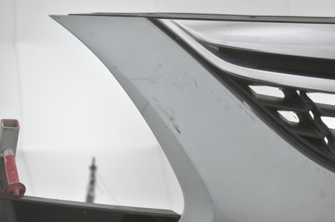 ZDERZAK PRZEDNI PRZÓD OPEL ZAFIRA C PDC