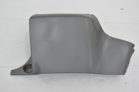 ZDERZAK TYŁ NAROŻNIK PRAWY RANGE ROVER EVOQUE